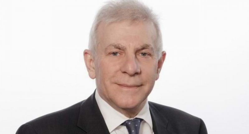 PharmAust (ASX:PAA) - Executive Chairman, Dr Roger Aston